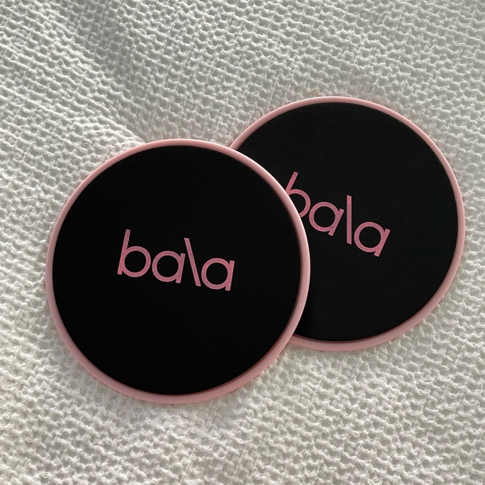 bala sliders